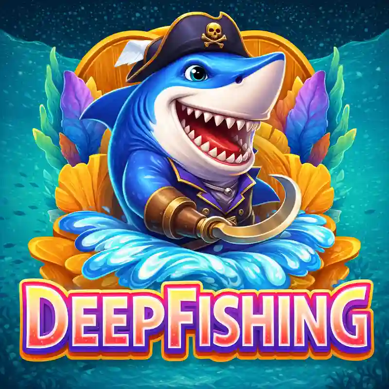 Deep Fishing Online Casino Game