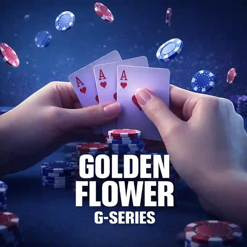 Gintong Bulaklak Online Slot Game
