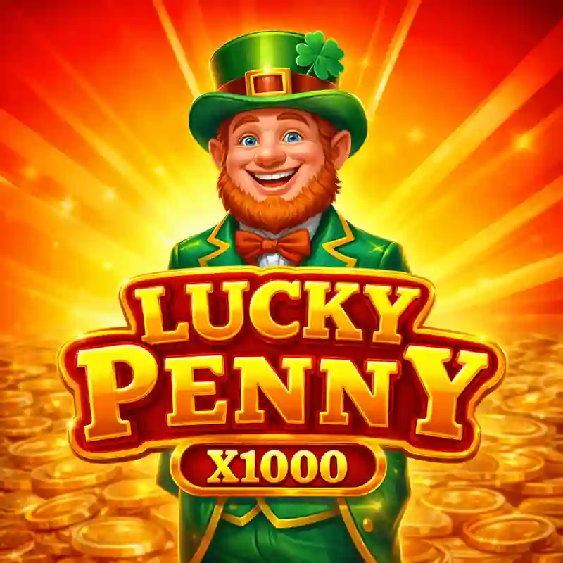 Lucky Penny Online Slot Game - yesplay bet Philippines