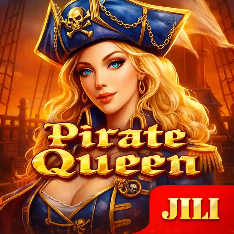 Pirate Queen Slot Game yesplay bet