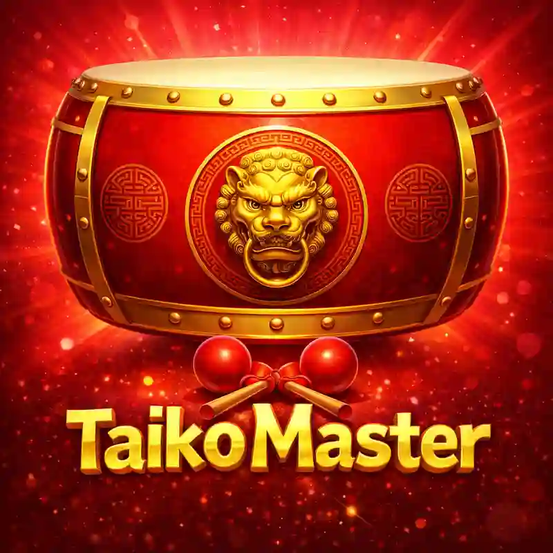 Taiko Master Online Slot Game - yesplay bet